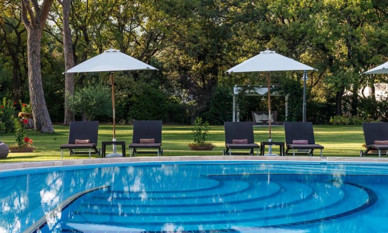 Santavenere Hotel Maratea