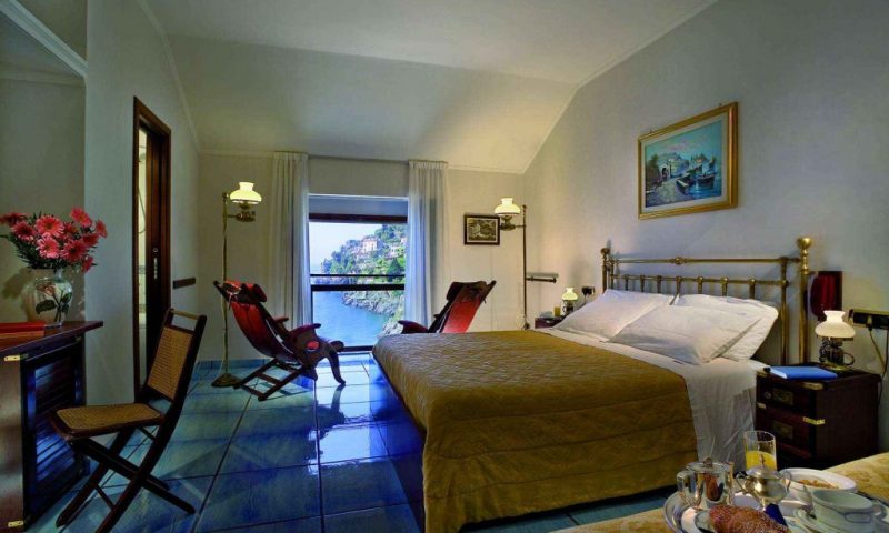 Ravello Art Hotel Marmorata
