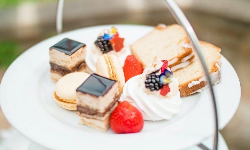 Rowhill Grange Hotel & Utopia Spa Dartford