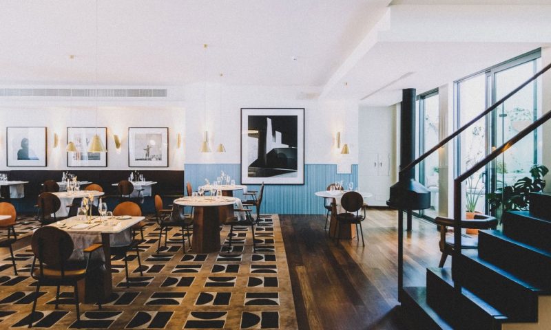 The Vintage Hotel & Spa Lisbon
