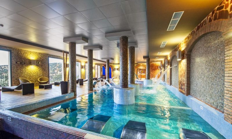 Hotel La Caminera Club de Campo
