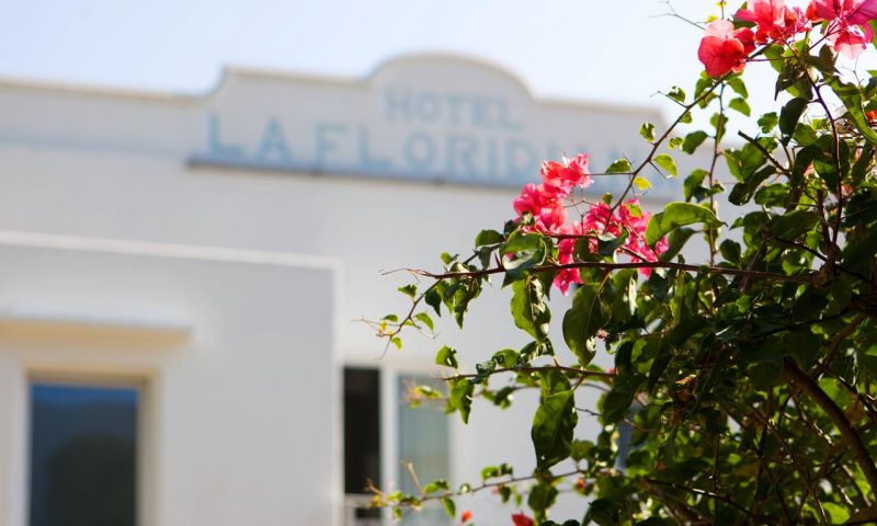 Hotel La Floridiana Capri