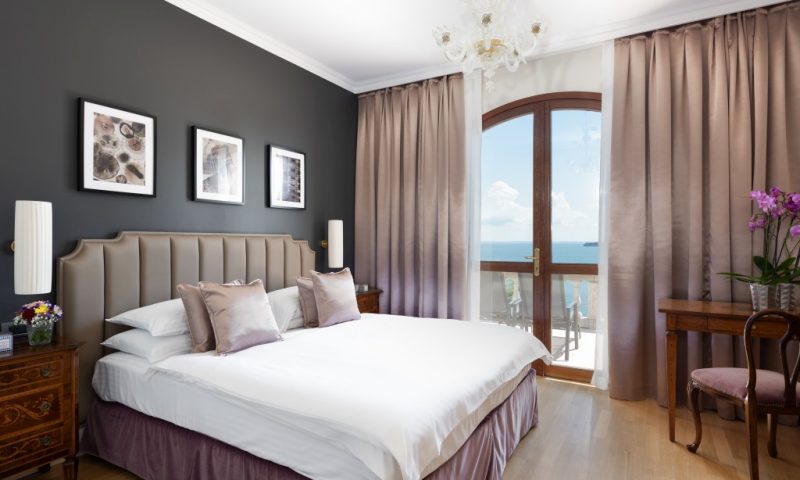 Hotel Villa Del Sogno Garda Lake