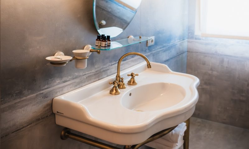 Agriturismo Acetaia Sereni, Emilia Romagna - Italy
