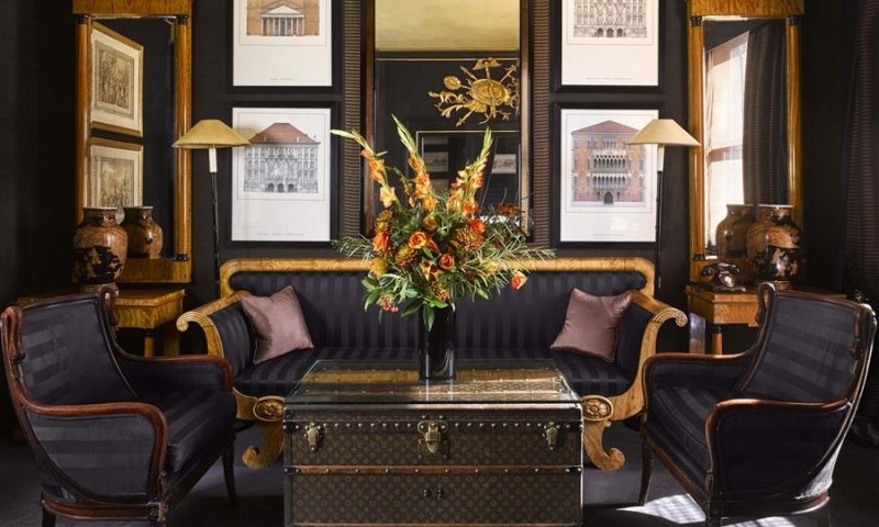 Blakes Hotel London