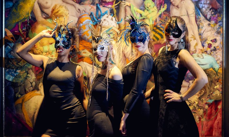 The Mandrake Hotel London