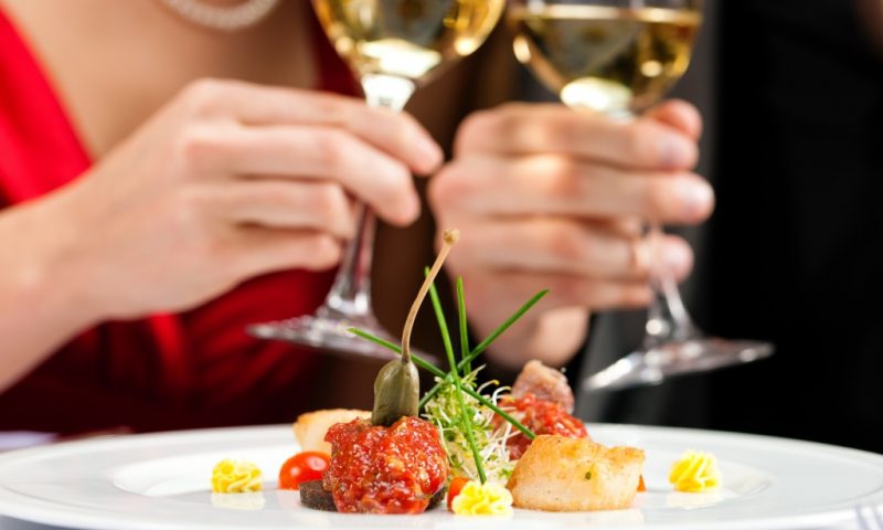 San Domenico House London