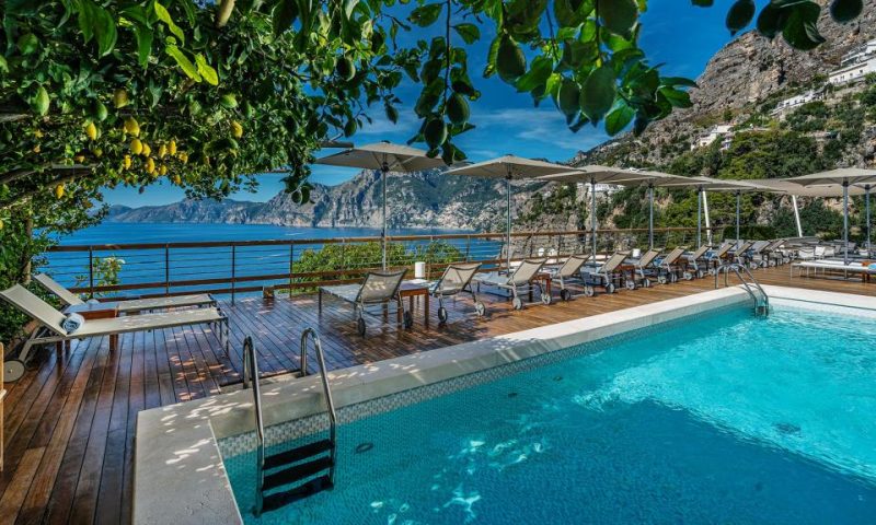 Casa Angelina Praiano