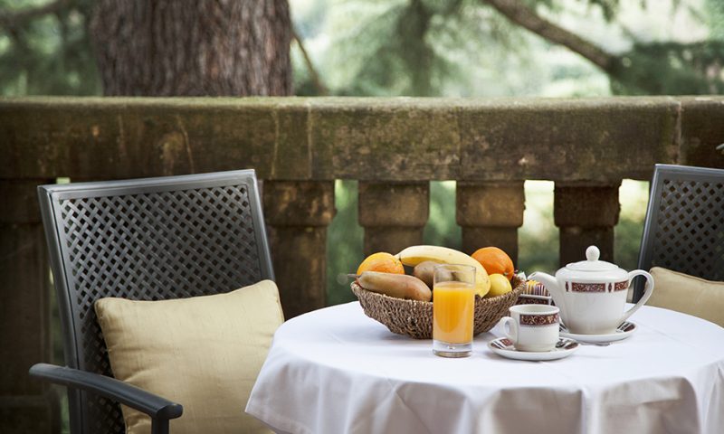 Park Palace Hotel Florence