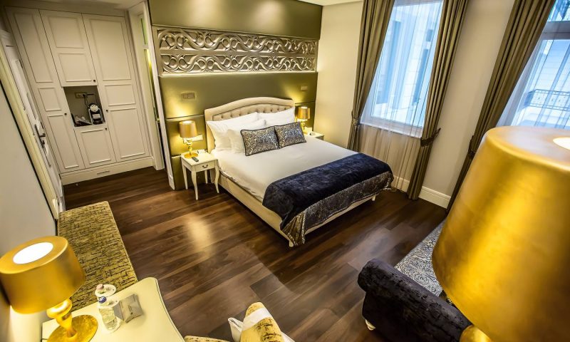 Hotel Prestige Budapest - Hungary