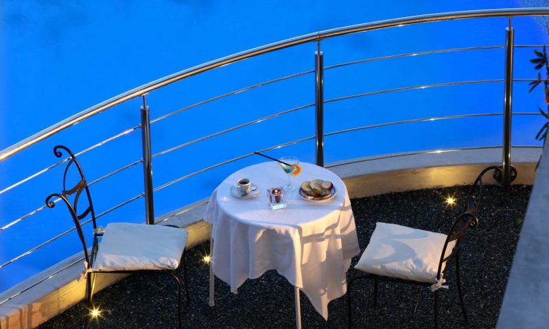 Hotel La Floridiana Capri