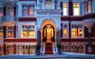 St James Hotel & Club Mayfair London