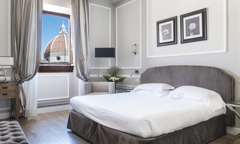 Hotel Calzaiuoli Florence