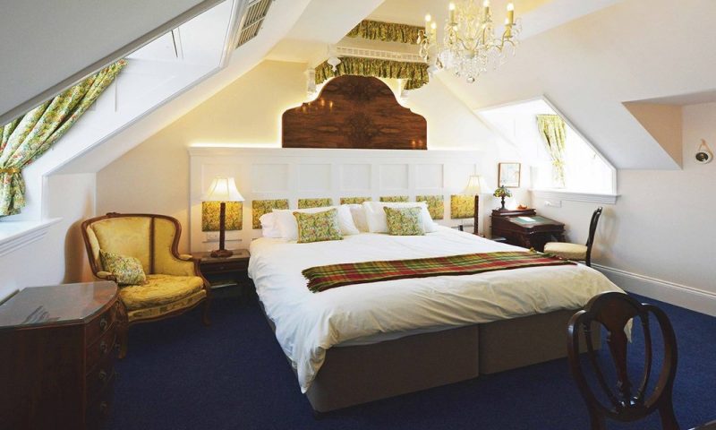 Haven Hall Hotel, Isle Of Wight - England