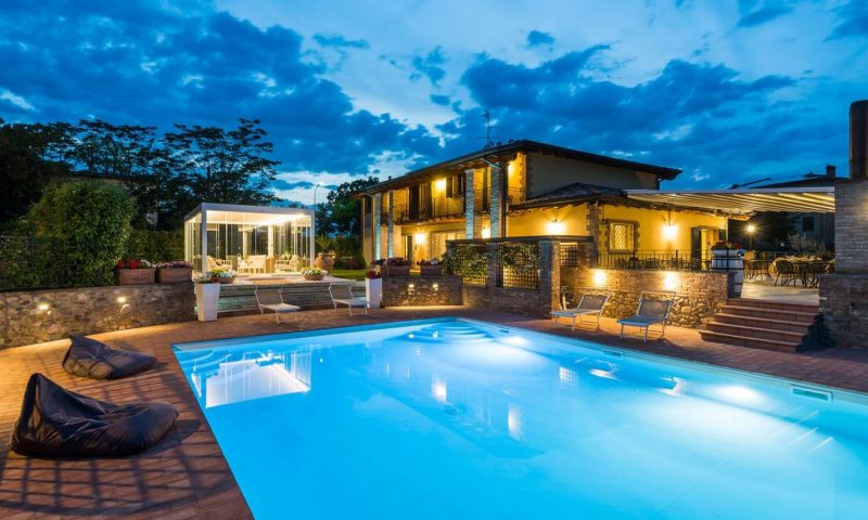 Agriturismo Acetaia Sereni, Emilia Romagna - Italy