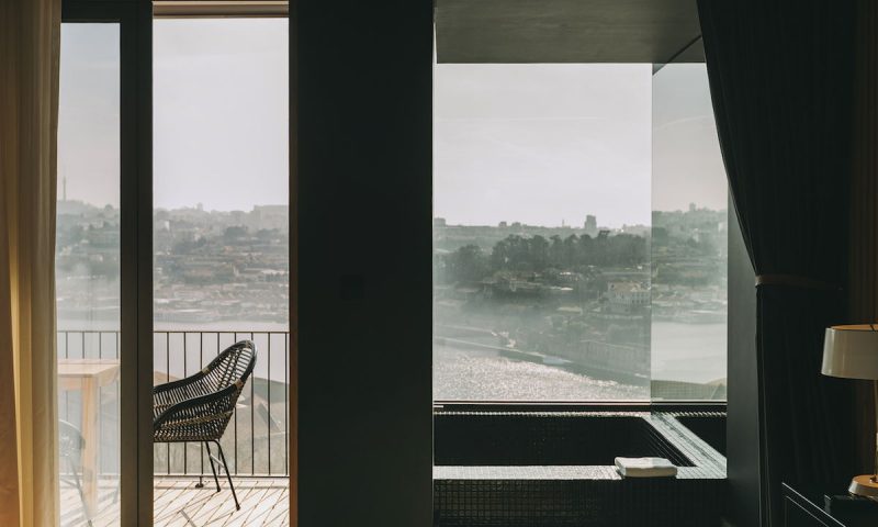 Torel Avantgarde Porto