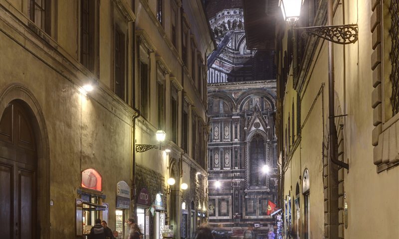 Palazzo Niccolini al Duomo Florence