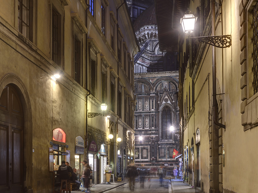 Palazzo Niccolini al Duomo Florence