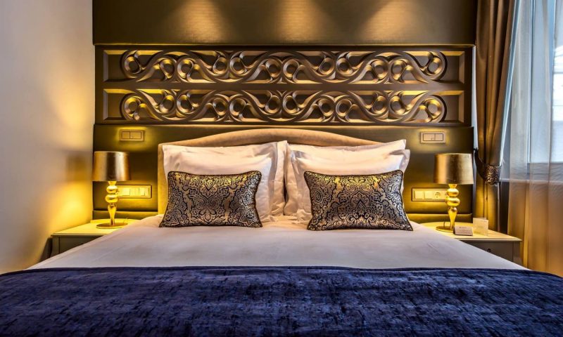 Hotel Prestige Budapest - Hungary