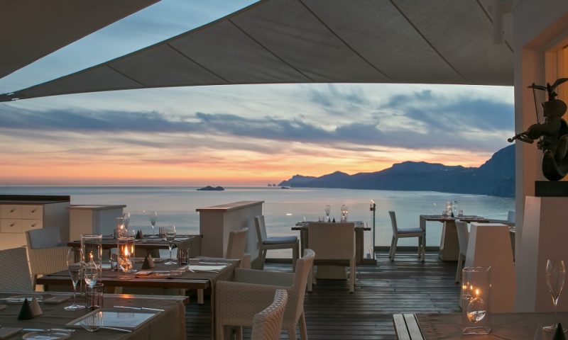 Casa Angelina Praiano