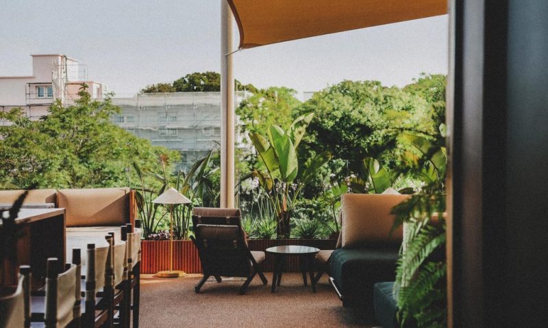 The Vintage Hotel & Spa Lisbon