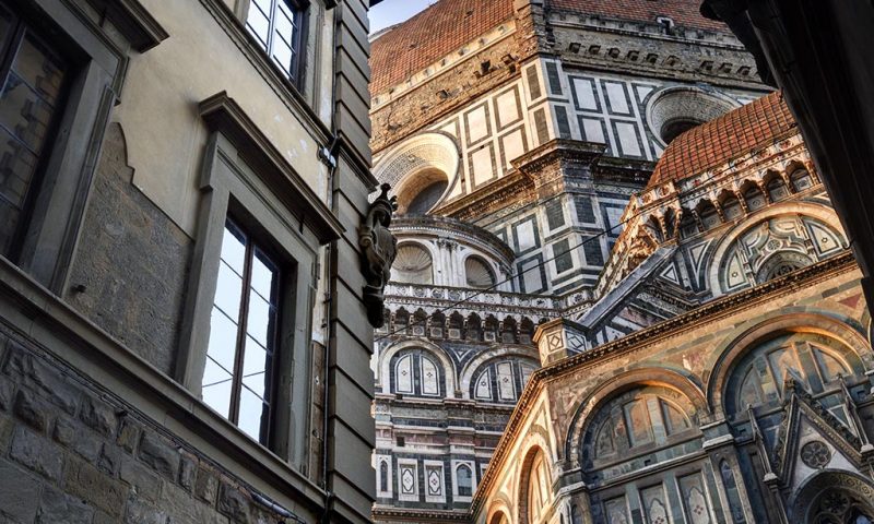 Palazzo Niccolini al Duomo Florence