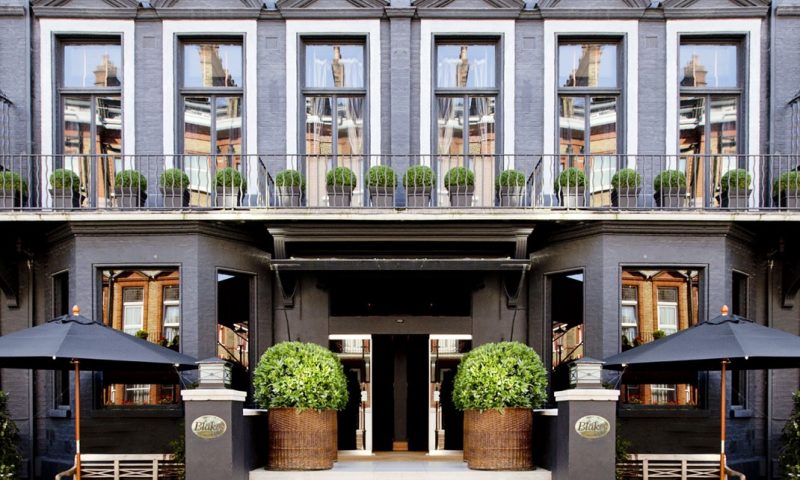 Blakes Hotel London