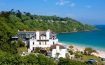 Carbis Bay and Spa Hotel