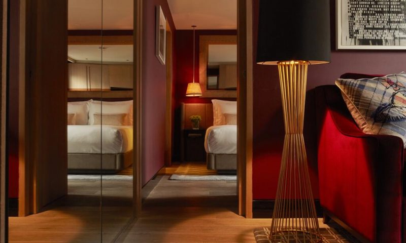 The Hari Hotel London