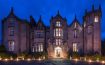 Kinnitty Castle