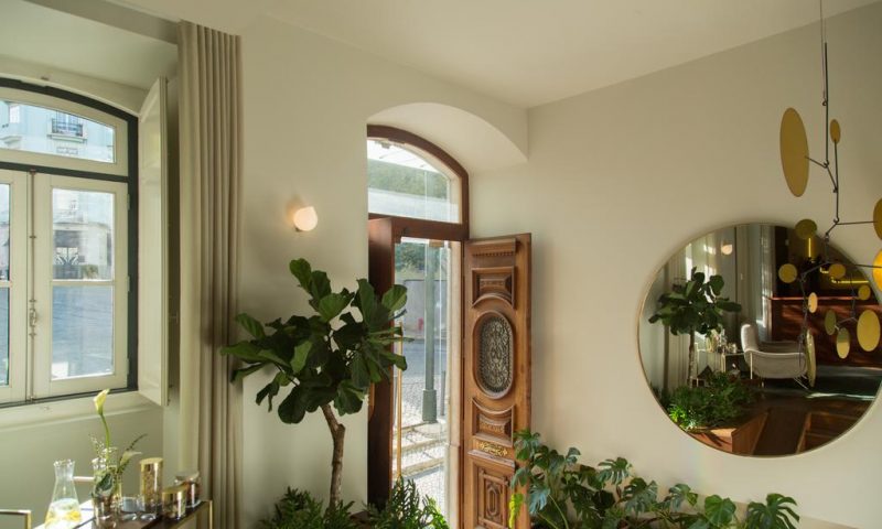 The Vintage Hotel & Spa Lisbon
