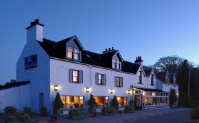 Airds Hotel & Restaurant