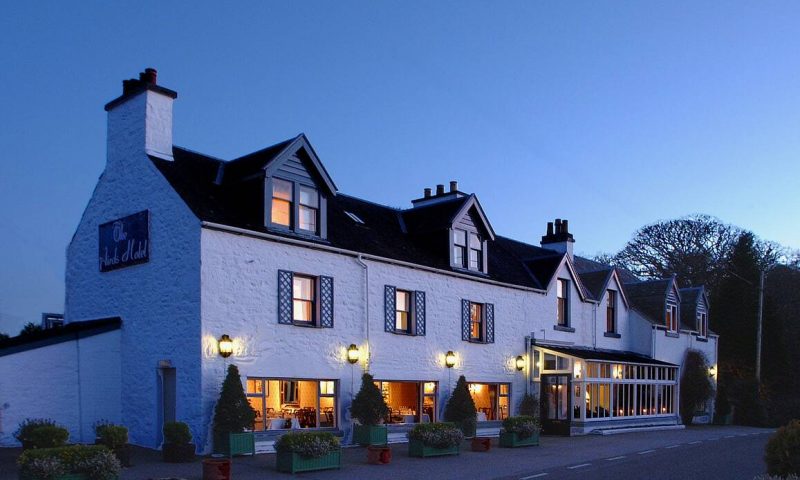 Airds Hotel & Restaurant