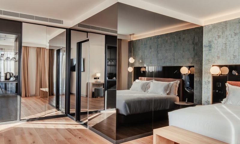 Hotel Unuk Seville