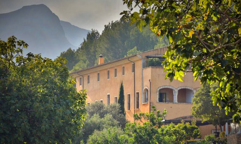 Son Brull Hotel & Spa Mallorca