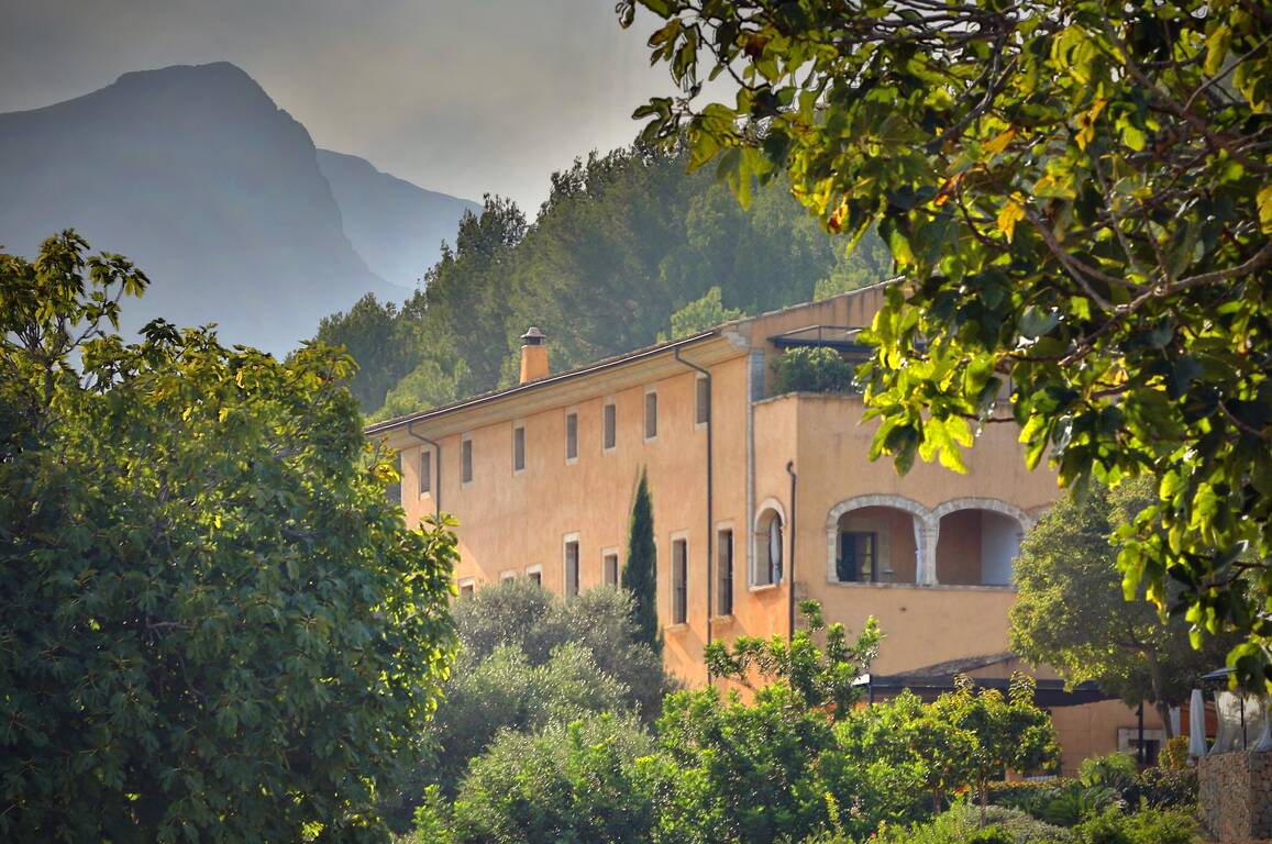 Son Brull Hotel & Spa Mallorca