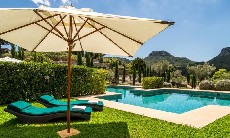 Gran Hotel Son Net Mallorca