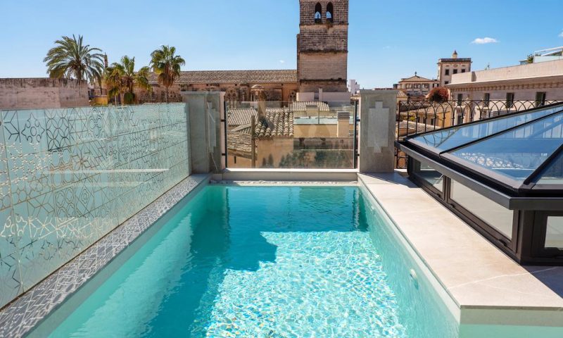 Hotel Gloria de Sant Jaume Mallorca