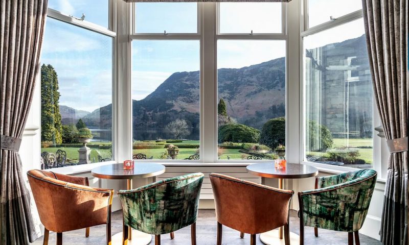 The Inn On The Lake Ullswater