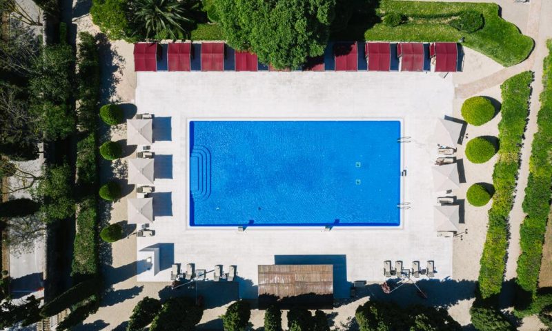 Son Julia Country House Hotel Mallorca