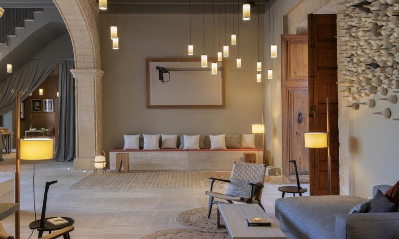 Can Aulí Luxury Retreat Mallorca
