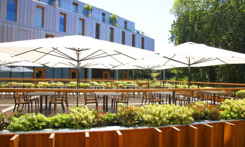 Hotel Arima San Sebastian