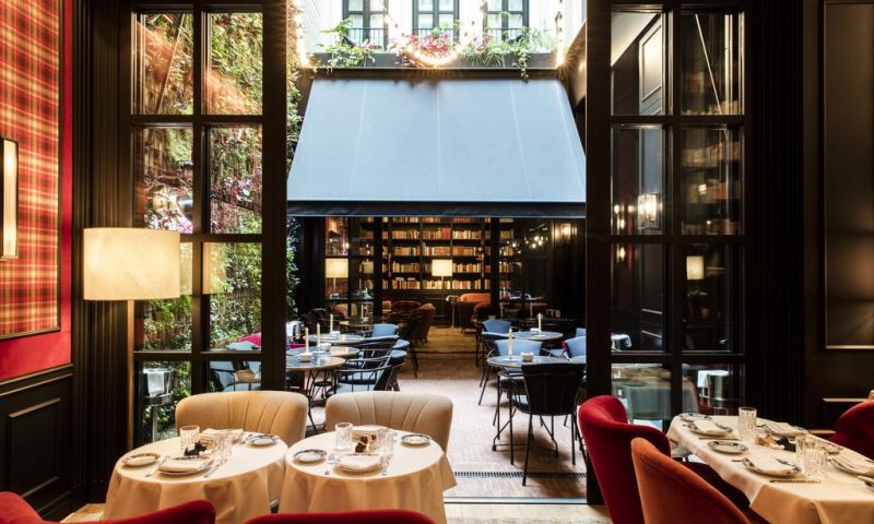 The Wittmore Barcelona