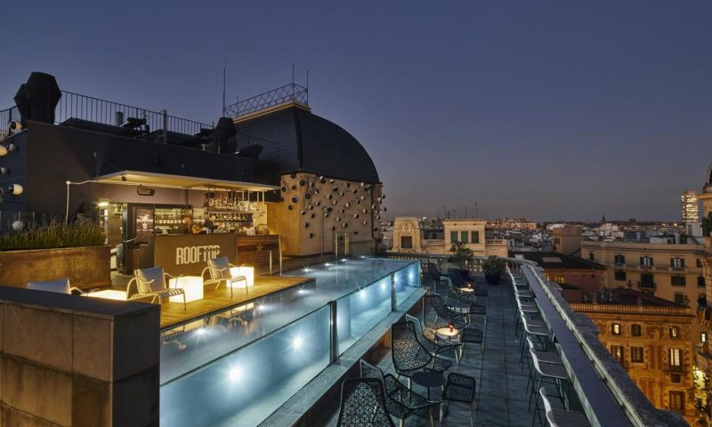 Ohla Barcelona
