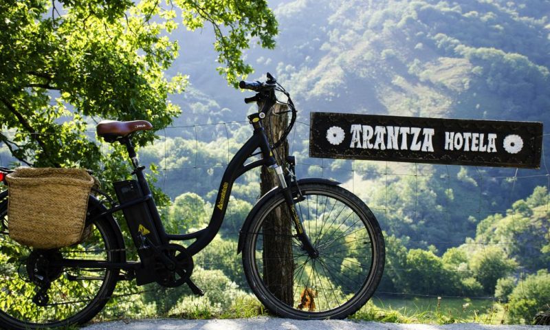 Arantza Hotela- Adults Only