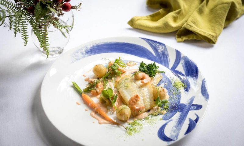 Tickton Grange Hotel Beverley
