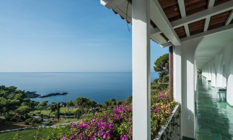 Santavenere Hotel Maratea