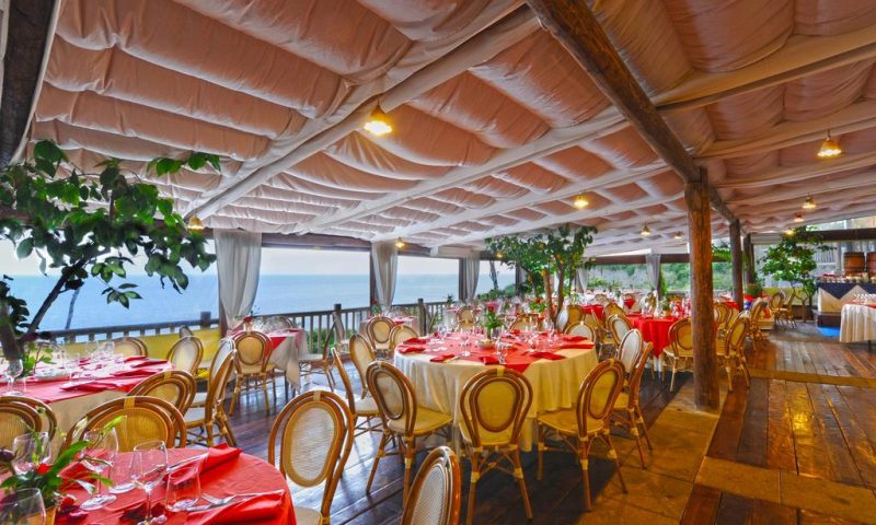 Locanda Costa Diva Praiano