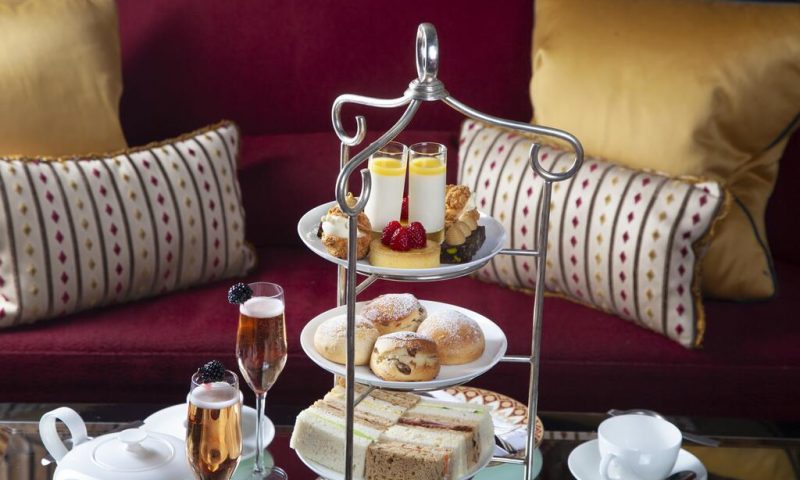 Ellenborough Park Cheltenham