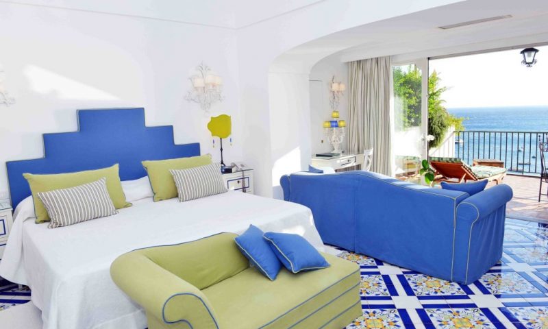 Hotel Buca di Bacco